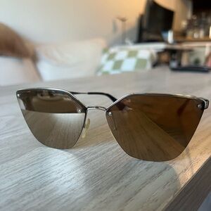 Parada Cat eye sunglasses